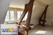 Appartement Location 1 chambre à Bitche - 350 € c.c. Appartement F2 de 44m² à louer à Bitche A louer très bel appartement lumineux de 44m² situé au sein d'un parc privé. L'appartement est composé d'une cuisine, d'un séjour, d'une salle de bain et d'une chambre.Le loyer s'élève à 350 euros avec une cave comprise. Aucun travaux à prévoir.