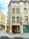 Appartement Location à Metz - 700 € c.c. REFERENCE : 1 PIQUES
Au 1 rue des piques en centre ville de Metz
Au 2eme étage, F3 en duplex, 60m2 comprenant;
Une entrée, une cuisine équipée et intégrée ouverte sur salon-séjour, un wc.
A l'étage: Une chambre et un dressing/bureau ou pièce enfants, une salle de bains.
Chauffage individuel électrique. DPE: E
LIBRE DE SUITE
Loyer : 650 €
Charges: 50 €
Honoraires: 650 € (visite, bail, état des lieux)
IMMOGEST
13 RUE DU STADE
57155 MARLY
07.89.05.45.27 (k.marsicano)
03.87.57.19.33