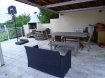 Maison Vente 4 chambres à Marange-Silvange - 259 000 € ***MARANGE SILVANGE, MAISON DE VILLE INDIVIDUELLE DE TYPE F6 A SAISIR***. Marange Silvange, charmant village basé à 2 minutes de l' échangeur A4/A31 et bénéficiant de toutes les commodités.
A ne pas manquer cette maison individuelle des années 1960 d'une superficie de 124 m² environ construite sur 4,56 ares.
Vous serez séduits par ses beaux volumes et sa vue imprenable !
Au premier niveau, vous découvrirez son espace de vie comprenant un salon et séjour de 35 m² d'une grande clarté. Sa cuisine indépendante entièrement équipée et aménagée de 18m² donnant accès direct sur ses deux terrasses indépendantes (77 m² et 20m² environ) ainsi que son jardinet de 2,30 ares.
Sa salle d' eau entièrement rénovée comprenant un meuble sous vasque et une douche italienne.Son wc indépendant.Son bureau de 8 m².
A l' étage, trois chambres ( deux de 12m² , une de 9m² ). Son espace détente de 19m² pouvant aussi servir de salle de jeu ou de chambre.
Sa spacieuse salle de bain avec baignoire d' angle, son wc.
Au sous sol, sa chambre d' amis ainsi que sa buanderie !
Pour compléter ce bien, 3 places de parking privatives.
*Le DPE n' est pas explicite car la chaudière a été changé en 2017*
Pour toutes informations complémentaires et nécessaires à une visite, merci de contacter Sandrine Di Francesco au 06 33 83 40 82 ( Siret 78900935400018 ).