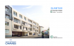 Appartement Vente 3 chambres à Ettelbruck - 585 775 € L'agence CHAVES VOUS PRESENTE LA NOUVELLE RESIDENCE QUANTUM: L'ELEGANCE DE L'HABITAT CONTEMPORAIN
LE PROJET QUANTUM:
Pensé par l'architecte Türkan DAGLI, situé au début de la Rue de Bastogne à Ettelbruclk (100 mètres de la Place du Marché), le projet est composé de 15 appartements d'une à trois chambres à coucher. La résidence s'élève sur quatre niveaux (rez-de-chaussée + 3) et un niveau en sous-sol(caves et emplacements de parking).
APPARTEMENT au 2. et 3. Etage (Duplex) de 103,01 m2 + terrasse 4,83 m2, 3 chambres à coucher ( 14,01 m2 + 10,31 m2 + 14,01 m2) (4,83 m2), Living + Cuisine, 2 Salles de douche privatives, Buanderie, Caves, Triple vitrage, Ascenseur, W.C. séparé, Videophone, Chauffage au Sol, Pompe à chaleur.