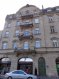 Appartement Location 2 chambres Metz-Ancienne-ville - 633 € c.c. Place du Quarteau, en hyper centre, au 3ème étage, appartement 3 pièces de 59m², comprenant une entrée, une cuisine séparée, un salon-séjour, deux chambres, une salle de bains, WC. Chauffage individuel au gaz.Disponible à compter du 15 Octobre 2018