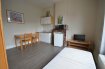 Appartement Location à Cambrai - 320 € c.c. PROCHE DE LA GARE STUDIO MEUBLE. Studio meublé situé au 1er étage comprenant : 1 pièce principale avec coin cuisine, les sanitaires sont communs avec le locatire du même palier. loyer 320 euros toutes charges comprises ( eau, gaz et l'électricité)