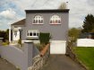 Maison Vente 4 chambres à Aulnoye-Aymeries - 143 100 € Maison Aulnoye-aymeries 121.86 m2. Maison individuelle avec de beaux volumes à visiter rapidement comprenant au rez-de-chaussée, entrée, cuisine équipée, arrière cuisine, salon-salle à manger avec feu à bois, une chambre, salle de bains avec douche italienne et double vasque , wc et dégagement. A l'étage: palier desservant 3 chambres. Sous sol complet. Terrasse carrelée avec barbecue. Terrain.