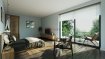 Appartement Vente 3 chambres à Remich - 897 102 € Nouveau projet à Remich
La résidence Eva va être construite sur les hauteurs de Remich, 12 appartements très bien agencés seront reparties sur 3 étages, avec un ascenseur, un local vélo et une buanderie commune.
Sise à Remich, une ville touristique, nichée dans un sublime panorama de vignobles, à quelques pas de la promenade au bord de la Moselle, des commerces, des supermarchés, des écoles et des transports communs.
L'appartement au premier a une surface cadastrale de /-121,15m2 et dispose d'un salon spacieux avec une cuisine ouverte et un accès au balcon de /-5m2, une salle de bain, une salle de douche, 3 chambres à coucher dont une chambre avec un dressing et un accès à un deuxième balcon de /-5m2. Une cave privative au sous-sol appartient à l'appartement.
Prix affiché est TTC 3%.
Prix TVA 17%: 937.398,-€
Deux emplacements de parking sont au prix supplémentaire de 60.000,-€ TTC 17%.
* Meubles et équipements de la cuisine ne sont pas inclus dans le prix.
N'hésitez pas à nous contacter pour recevoir les plans de la résidence et le cahier des charges.
Ref agence :EVA 10