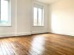 Appartement Location 2 chambres à Malzéville - 690 € c.c. MALZEVILLE CENTRE. Sur la ville de Malzéville, nous vous proposons de louer un bel appartement rénové. Vous pourrez vous rendre facilement à Nancy qui se trouve à 5 km. L'appartement se trouve au 2e niveau. Il est constitué d'un espace nuit comprenant 2 chambres, un espace cuisine, une salle d'eau et un coin salon de 19.48m2. La superficie habitable totalise approximativement 81.72m2. Le double vitrage garantit la tranquillité des occupants. Pour faire du sport en extérieur, le Jardin Partagé des 3 Maisons se trouve à moins de 700 mètres. Pour ce qui est du coût du loyer, il s'élève à 690 EUR mensuels dont 40EUR de charges. Dépôt de garantie : 650 euros. Honoraires : 800EUR dont 245EUR pour l'état des lieux. Si vous souhaitez organiser une visite de ce bien, vous pouvez contacter votre agence AGENCE DE BOUFFLERS. www.agencedeboufflers.fr