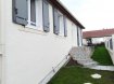 Maison Vente 3 chambres à Courcelles-sur-Nied - 273 000 € beau plain pied individuel avec sous-sol complet. DE TRES BELLES PRESTATIONS pour ce plain pied avec sous sol complet à 5 minutes de Courcelles Sur Nied, alliant aménagement moderne et confort offrant : une grande chambre avec dressing, une seconde chambre, une salle de bains, un WC séparé, une grande pièce de vie traversante dotée d'une cheminée à insert avec cuisine ouverte équipée et moderne donnant sur véranda chauffée par clim inversé et terrasse équipée d'une pergola bioclimatique avec éclairage led. Au sous-sol : une grande buanderie avec nombreux rangements et placard, une grande chambre de 22 m2, une salle d'eau avec WC, un grand garage double ainsi qu'un second garage 1 voiture. Un jardin agrémenté d'un cabanon ainsi que d'un abri en dur pour stockage. Le plus : un garage pour camping-car avec électricité permettant également création d'un atelier ou stockage pour artisan/collectionneur de véhicules. Tout est entièrement clos, extérieurs entretenus, accès piétons et véhicules avec portails motorisés, portes garages motorisées, DV et volets électriques. 273 000 EUR FAI AGENCE VENNER 06.37.62.27.13./03.87.63.60.09What do you want to do ?New mailCopy