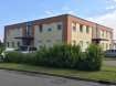 Local commercial Location à Semécourt - 1 204 € c.c. Local commercial de 100m² situé au rez de chaussée exposé sud prox Auchan Semecourt dans zone industrielle comprenant un espace d'accueil, une kitchenette, 3 bureaux, 2 wc avec lave main, tous les bureaux bénéficient de placards aménagés, chauffage individuelle au gaz et 4 places de parking privées.
colocation autorisée
Loyer: 920 € HT soit 1104 € TTC
Charges: 100 €
FA 1500 €
