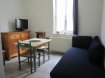 Appartement Location à Cambrai - 360 € c.c. PROCHE DU CENTRE VILLE STUDIO MEUBLE rénové. Studio meublé situé au 2ème étage comprenant : 1 pièce principale avec coin cuisine, SDB et WC. 360 euros toutes charges comprises ( eau - gaz et l'électricité)