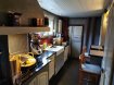 Maison Vente 2 chambres à Montigny-sur-Chiers - 168 000 € Coquette maison mitoyenne de plain-pied de 106m² sur une parcelle de 7.73 ares.
Elle est composée d’un hall d’entrée avec placard, un espace de vie d’environ 50 m² avec espace bureau, bar et fontaine, cuisine équipée, une chambre avec dressing, une salle de bain avec douche, WC et baignoire, une chambre avec sa salle de douche et WC.
Dépendance aménageable de 30m² attenante à la maison
Grande terrasse avec un abri de jardin. Aucun vis-à-vis.
Stationnement sur l’avant de la maison, possibilité de construire un garage
Chauffage gaz et poêle à bois