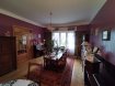 Maison mitoyenne Vente 4 chambres à Mont-Saint-Martin - 290 000 € une parcelle de 11.91 ares.
RDC : hall d’entrée, WC séparé avec lave main, salon/salle à manger de 47m², buanderie avec accès extérieur, et cuisine équipée
1er étage : palier, 4 chambres (20/ 12/13/12m²) salle de bain avec WC et un débarras
2ème étage : combles aménageables (eau et chauffage déjà présent)
Cave, chaufferie.
Dépendance et garage deux voitures. Grande allée pour garer 4 à 5 voitures Pas de vis-à-vis. Maison reculée de la route.
Toiture de 2005. Chaudière gaz de 2015. Poêle à pellets de 2018. Double vitrage PVC et adoucisseur d’eau. Tout à l’égout.
Maison en excellent état