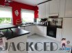 Appartement Vente 2 chambres à Knutange - 109 000 € Appartement Knutange 4 pièce(s) 91 m2, 2chambres, garage. JACKCED présente :Au sein d'une copropriété ,Dans une entrée desservant 8 appartements : Au 2ème et dernier étage sans ascenseur ;En duplex ,Lumineux F4 de 91m² habitables offrant:-Hall d'entrée, cuisine équipée ouvrant sur salle à manger (24m²), salon indépendant de 20m², wc avec lave main.-en duplex : un dégagement , 2 belles chambres parquetées(14m² chacune), salle de bains moderne avec baignoire.un garage.charges de copropriété de 90€/mois comprenant : la consommation d'eau, le nettoyage hebdomadaire des communs, assurance et électricité des communs.Aucuns travaux à prévoirFrais d'agence inclus, à la charge du vendeur.Mr Antonoff : 06-52-83-85-07Copropri�t� de 335 lots (Pas de proc�dure en cours).Charges annuelles : 1000.00 euros.