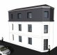 Maison Vente 2 chambres à Rumelange - 585 000 € *** NOUVEAU PRIX : 565'000 € *** SEULEMENT VALABLE JUSQU'AU 29.08.2023 *** CUISINE INCLUSE ***
*** NEUER PREIS: 565'000 € *** NUR GÜLTIG BIS ZUM 29.08.2023 *** KÜCHE INKLUSIVE ***
Nous avons le plaisir de vous proposer cette magnifique maison.au centre-ville de Rumelange, proche de toutes commodités,
La maison se compose comme suit :
Le rez-de-chaussée s'ouvre sur un hall d'entrée donnant accès à un salon/salle avec cuisine ouverte
Au premier étage : une chambre à coucher avec salle de douche.
Au deuxième étage une chambre avec salle de douche
Au sous-sol une grande cave avec buanderie, chaufferie et wc séparée de 31m2.
Le client a le choix de l'aménagement intérieur pour les revêtements de sol (carrelage, parquet, stratifié), les sanitaires (meubles de salle de bains, carrelage), ainsi que pour les portes intérieures - inclus dans le prix.
Les visites sont également possibles à court terme et peuvent être organisées par téléphone ou par e-mail.
Pour toute autre information ou plans, n’hésitez pas à nous contacter.
E-Mail : info@fn-promotion.lu
Tél.: +352 621 139 988