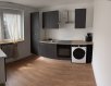 MULHOUSE OUEST
Nous louons un appartemetn de type F1 / 2 de 33 m² entièrement rénové et meublé.