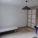 Appartement Location 1 chambre à Hochstatt - 350 € HOCHSTATT Résidence Les Champs Fleuris
Magnifique Studio équipé et refait à neuf d'une superficie de 22m²
Il est situé au 1er étage d'une rés. de standing et comprend :
1 pièce principale avec lit et placard
1 cuisine équipée complète avec meubles, table, chaises, plaques électriques et hotte
1 salle de bain avec 1 baignoire, 1 meuble et 1 WC
1 Cave.
IDEALEMENT situé et proche de toutes les commodités
Honoraires D'agence OFFERT !