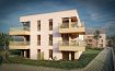 Appartement Vente 3 chambres à Erpeldange - 1 154 254 € En construction aux portes des Ardennes à Erpelange , au sein d’un nouveau quartier résidentiel, Sigelux Real Estate vous propose à la vente, cet appartement 3 chambres, disposant d'un terrasse de +/-140m2.
Sa surface totale est de 104,31m2, il comprend
- living espace cuisine
- 3 chambres
- Salle de douche
- 2 emplacements de parking intérieur
- Terrasse 140m2
- Cave
- Chauffage collectif
Prix de vente annoncé avec TVA à 3% : 1 154 254 €
Pour plus d’information ou convenir d’un rendez-vous, contactez M.Bob Funck au 621 26 54 50 ou bob@sigelux.lu
Composée de 3 blocs et un d’un sous-sol commun, la résidence « Porte des Ardennes » est
d’une architecture moderne et complaisante.
L’emploi de matériaux naturels clairs lui donne son aspect léger et apporte l’ambiance calme et confortable.
La résidence « Porte des Ardennes » vous propose 49 appartements, répartis comme suit :
- 14 appartements de 1 chambre de 54 à 72 m²,
- 27 appartements (dont 1 duplex) de 2 chambres de 78 à 97 m²,
- 8 appartements (dont 5 duplex) de 3 chambres de 104 à 136 m²,
chacun avec un espace extérieur, soit un balcon, une terrasse ou un jardin à usage privatif.
Au sous-sol se trouvent 74 emplacements voitures et 49 caves