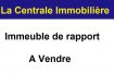 Immeuble de rapport Vente 3 chambres à Piennes - 143 000 € Mandat de Vente N° 2187
Immeuble de rapport comprenant :
En RDC : un logement de type F2 (Loué 200 €/mois hors charges) :
Entrée indépendante, cellier, cuisine, salle d'eau, wc, 1 chambre, 2 caves et petite courette sur le devant. ( Chauffage électrique, double vitrage PVC)
Au 1er étage : un logement de type F5 de 110 m² (loué 540 €/mois hors charges):
Entrée indépendante, cuisine, séjour, 1 pièce, 1 salon, 2 chambres, wc, salle de bain. (Chauffage central gaz, double vitrage PVC)
Attenant :
Un local commercial de 58 m² :
1 bureau vitrine, 1 salle de cours, wc lave mains. ( Climatisation réversible, avec sur l' arrière du bâtiment : 1 dépôt de 30 m² à usage de garage).
** Pour plus d'informations, contactez la CENTRALE IMMOBILIÈRE DE PIENNES au 03.82.22.45.44 **