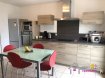 Appartement Location 2 chambres à Lunéville - 695 € c.c. Dans une résidence sécurisée, au Centre-ville, à 2 min à pied de la gare, ce ravissant F3 saura vous séduire par sa pièce à vivre lumineuse d'environ 28 m². Il est aussi composé d’une cuisiné équipée et aménagée moderne, de deux chambres, une salle de bains, ainsi que de WC indépendant. Un espace bureau peut être aménagé dans la salle de séjour. Il est aussi doté d’une balcon de 12 m² sans vis-à-vis.