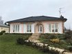 Maison Vente 2 chambres à Villers-la-Chèvre - 292 000 € A VILLERS-LA-CHEVRE A VENDRE TRES BELLE MAISON INDIVIDUELLE D'ENVIRON 105M², DE PLEIN PIED, SUR SOUS-SOL COMPLET DE 105M², LE TOUT SUR 8 ARES 38 CENTIARES.
COMPRENANT: Une entrée dégagement avec grand placard aménagé, une cuisine équipée avec un accès sur une terrasse de 23m², un salon salle à manger avec accès sur terrasse et jerdin, deux chambres, un WC, une salle de bain avec baignoire, une douche, deux vasques, un bidet.
SOUS-SOL: Un grand garage pour 3 voitures, une buanderie, une cave.
DALLES BETON.
CHAUFFAGE AU FIOUL.
CLIMATISATION CHAUD ET FROID.
DOUBLE VIREAGE PVC.
VOLETS ROULANTS ELECTRIQUES.
ADOUCISSEUR D'EAU.
TOUT A L'EGOUT.
TRES BEAU PRODUIT A VOIR ABSOLUMENT !!!!!!!!!!