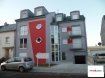 Appartement Location 2 chambres à Schifflange - 1 300 € Joli appartement 86m2 avec jardin commun de 60m2 à Schifflange
Description de l'appartement :
- Grand séjour
- cuisine équipée ouverte
- 2 chambres
- salle de bains
- WC sépare
- 2 balcons
- débarras
- cave
- emplacement intérieur
Charges mensuelles : 250'
Caution de 2 mois : 2600 '
Frais d'agence : 1521 '
Disponible à partir du 01.02.2019
Ref agence :1213076