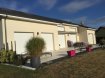 Maison Vente 4 chambres Oncourt - 474 000 € CAPAVENIR VOSGES (15mns d'Epinal et 40mns de Nancy)
Très belle maison d'architecte de 2012, contemporaine et lumineuse, d'une surface habitable de 233m2 : Grande pièce à vivre donnant sur cuisine entièrement équipée avec office ; 4 chambres dont 2 suites parentales ; grande salle de bains ; très grande mezzanine avec partie bureau.
Grand garage deux voitures au RDC
Sous-sol complet de 160m2
Terrasse de 72 m2 avec vue entièrement dégagée, sans vis à vis.
TERRAIN de 1250 m2 entièrement paysagé.
Très belles prestations.
A VISITER SANS TARDER