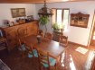 Maison mitoyenne Vente 2 chambres à Beuveille - 132 000 € Beaucoup de charme pour les amateur de maison lorraine de village, construction pierre apparentes, mitoyenne, avec cour terrasse à l'avant et terrasse/jardin clos à l'arrière,
ainsi composée :
RDC entièrement carrelé : Dégagement d'entrée, CUISINE, SALON cheminée lorraine en pierre, SALLE à MANGER avec accès à la terrasse/jardin. L'ensemble sur 3,86 ares.
Etage : 2 CHAMBRES, SALLE de BAINS, w-c.
Au-dessus : Combles aménageables
sous-sol : Cave voutée en pierre.
Toiture à revoir : devis 10 000 € ; Jolie façade en pierre apparentes d'origine ; Fenêtres avec double vitrage sur châssis bois, chauffage à pellets + cheminée à bois. Relié au tout à l'égout.
Possibilité de créer un garage, accès par chemin.