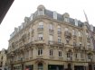 Appartement Location 1 chambre à Esch-sur-Alzette - 1 000 € Appartement au 3ème étage avec ascenseur
hall d'entrée, living, cuisine avec cuisine équipée, 1 chambre,salle de douche et cave.
disponible 15 juillet 2019