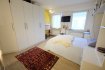 Appartement Location à Luxembourg-Centre ville - 1 350 € LUXEMBOURG Centre-Ville Place Guillaume II beau studio entièrement meublé tout confort de 30 m2, situé au 3ème étage sans ascenseur et comprenant : entrée, pièce principale avec lit et placards intégrés, TV, bureau, étagères, cuisine équipée avec vaisselle, un lave linge, une salle de douche avec WC, libre le 1er février 2022.
POUR UNE SEULE PERSONNE NON-FUMEUR. Commission d'agence : un mois de loyer + TVA à charge du locataire
contact et visites : Rosalba MAITRE, téléphone: 691 550 189
email: rosalba@parkagence.lu