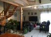 Maison Vente 4 chambres à Saint-Gildas-des-Bois - 182 000 € Maison Saint Gildas Des Bois 7 pièce(s) 148 m2. AU CALME MAISON Offrant au rez de chaussée une entrée/ cuisine aménagée et équipée, salon séjour de 50m², un couloir desservant 3 chambres, un espace dressing ou bureau, salle d'eau et wc indépendant, à l'étage au dessus du salon : une mezzanine, un coin couchage de 8m².Au sous sol vous y trouverez une buanderie et garage de 70m² environ.A l'extérieur : terrasse et hangar de 50m² le tout sur un terrain clos de 940m² environ clos.AU CALME - PAS DE TRAVAUX - GRAND SOUS-SOLREF 10279AGENCE IGOR IMMOBILIER MISSILLACTel 02.40.90.17.82. dont 4.00 % honoraires TTC à la charge de l'acquéreur.