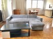 Appartement Vente 1 chambre à Thionville - 85 000 € THIONVILLE- Appartement 2 pièces. Appartement au 3ème étage avec ascenseur d'une surface habitable de 54m², situé dans la rue maréchal Joffre à quelques pas du centre-ville et la gare.
Composé d'un salon séjour lumineux, cuisine équipée et meublée, une chambre avec placards intégrés et accès balcon, salle de bain, w.c,
Facilité de stationnement.
Annexe: Cave
Prix frais d'agence inclus charge vendeur: 85 000
Copropriété de 48 lots (Pas de procédure en cours).
Charges annuelles : 2500.00 euros.