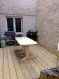 Appartement Vente 2 chambres à Rémilly - 102 000 € BEL APPARTEMENT F3 88m2. SPECIAL INVESTISSEUR !!! APPARTEMENT VENDU LOUE POUR INVESTISSEMENT ! A 10 MIN DE REMILLY (entre Rémilly et Faulquemont), sur la commune de Many : Beaucoup de charme pour cet appartement avec entrée indépendante occupant le rez-de-chaussée d'un petit immeuble. Il se compose d'une cuisine ouverte sur salon-séjour, deux chambres dont une avec dressing, une salle de bains avec baignoire et double vasque, un wc séparé et une terrasse. Appartement actuellement loué 563EUR par mois. PRIX : 102 000EUR AGENCE VENNER IMMOBILIER 03 87 63 60 09 Toutes nos annonces sur www.agencevenner.fr