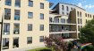 Appartement Vente 1 chambre à Nancy - 166 255 € Depuis 15 ans le groupe C&C immobilier cultive l’émotion et la construction de résidences de haute qualité.
Chaque programme immobilier réalisé, bénéficie d’une grande qualité de construction en apportant un soin particulier aux détails de finitions qui font la différence et rendent pérenne votre investissement.
Le groupe C&C immobilier crée au centre de cette magnifique ville de NANCY, une superbe résidence au design contemporain et bénéficiant d’un emplacement unique de premier ordre à proximité du centre historique de Nancy : la place Stanislas et avec un accès direct au tramway, qui se situe juste au bout de la rue.
Cette nouvelle résidence offre une vue directe sur la Meurthe puisqu’elle se situe dans une impasse et à proximité d’un emplacement naturel réservé.
Promeneurs, cyclistes et flâneurs pourront profiter des chemins de promenades existants pour se rendre au centre-ville de Nancy ou simplement profiter d’un emplacement unique.
Par la qualité de ses prestations, ce programme comblera les exigences de nos clients.
Quelques éléments de prestations de la résidence :
Pour votre bien-être :
? Personnalisation sur mesure de votre logement à la demande
? Carrelage au sol 45x45 dans les pièces de jour
? Robinetterie GROHE dans les pièces d’eau
? Câblages réseau de l’appartement
? Emplacement de rangement
? Terrasse revêtue de dalles sur plots
Pour votre confort :
? Bâtiment en classe énergétique conforme RT 2012
? Volets motorisés
? Isolation thermique haute performance
? Double vitrage renforcé (gaz argon)
? Chauffage au gaz par le sol, régulé par GTC (gestion technique centralisée)
? Salle de bain carrelée
? Parquet dans les chambres, coloris au choix (classique, contemporain…)
? Porte intérieurs avec chambranles, couleur et finitions aux choix
? Poignés de portes en finition alu
Pour votre tranquillité et votre sécurité
? Parkings privatifs en sous-sol
? Éclairages à détection automatique
? Accès sécurisé par digicode et badges d’accès
? Système de vidéophonie exclusif Intratone, avec affichage sur téléphone portable
? Porte palière finition bois, fermeture 3 points
? Détecteur à incendie
Pour le bien-être collectif
? Aménagement et décoration raffinée du hall d’entrée, cadres, miroirs, plantes vertes…
? Gestion à distance des informations collectives du syndic
? Local à vélos et motos
? Porte de garage commune motorisée avec télécommande et badge
? Éclairage automatique dans les parties communes
Économie de gestion et d’énergie
? Compteur EDF individuel
? Compteur de Gaz individuel
? construction conforme RT 2012
Toutes nos réalisations, photos et vidéo, sont accessibles via notre site internet : www.ccimmobilier.com.