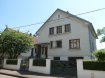 Maison mitoyenne Vente 3 chambres à Metz - 225 000 € METZ : 225 000 ' FAIA 5 mn du centre ville, maison individuelle sur sous sol complet comprenant cuisine, séjour, trois chambres, grenier, cave, garage, jardin d