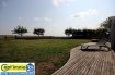 Maison Vente 4 chambres à Saint-Avold - 284 500 € MAISON D’ARCHITECTE CONTEMPORAINE F7 213 M².
CONSTRUCTION BOIS DE HAUTE QUALITEE.
VOUS N'AVEZ PLUS QU'A POSER VOS MEUBLES !
¤¤¤¤¤¤¤¤¤¤¤¤¤¤¤¤¤¤¤¤¤¤¤¤¤¤¤
UNE EXCLUSIVITE CAPT’IMMO
¤¤¤¤¤¤¤¤¤¤¤¤¤¤¤¤¤¤¤¤¤¤¤¤¤¤¤
SANS VIS-A-VIS AVEC UNE VUE PANORAMIQUE
SUR DES DIZAINES DE KILOMÈTRES
SANS AUCUNE NUISANCE.
A 10 mn de SAINT AVOLD.
A 6 mn de FAULQUEMONT.
CREHANGE-FLETRANGE
Vous serez géographiquement idéalement situé :
A égale distance entre Metz et Forbach.
A 5/10 MN des services périscolaires, maternelle, écoles, collège.
A 5/10 MN des commodités, commerces.
VOUS DISPOSEREZ :
AU REZ DE CHAUSSÉE :
UN ENSEMBLE RÉCEPTION,
AVEC UN VESTIAIRE PENDERIE ?
SALON-SÉJOUR, CUISINE AMÉRICAINE,
VÉRANDA CHAUFFÉE.
AVEC ACCÈS DIRECT AUX TERRASSES,
AUX ESPACES VERTS PAYSAGERS.
LE TOUT ETANT ORIENTÉ SUD-SUD OUEST.
UNE CHAMBRE, UNE SALLE DE BAIN.
UN WC INDÉPENDANT.
UN CELLIER-BUANDERIE, UNE CAVE,
UN LOCAL TECHNIQUE-CHAUFFERIE.
UN DOUBLE GARAGE FRONTAL
A L’ÉTAGE :
3 CHAMBRES SPACIEUSES AVEC DRESSING.
POSSIBILITÉ DE CRÉER UNE CHAMBRE SUPPLÉMENTAIRE
OU UNE SUPER SUITE PARENTALE SUR 40 M²
1 SALLE DE BAIN-WC.
CHAUFFAGE CENTRAL AU SOL PAR GÉOTHERMIE.
Dès l’entrée vous apprécierez la qualité de vie et de
confort qu’offre ce bien récent.
La conception contemporaine et le design de cette villa
n’ont rien laissé au hasard.
La qualité des matériaux et les prestations proposées
satisferont les demandes les plus exigeantes.
Vous aurez plaisir à recevoir, dans ce cadre exceptionnel
votre famille, vos amis.
Vous vous y épanouirez en toute quiétude et sécurité !
COTE JOUR :
Vous accédez directement à l’espace d’accueil et aux
espaces de vie traversants, jouissant d’une lumière naturelle,
grâce aux grandes baies vitrées et bow-windows,
Accès de plein pied aux terrasses,
aux espaces verts.
De la cuisine américaine vous accédez directement
à la véranda, aux terrasses.
Coté gourmet, la cuisine dînatoire vous enchantera,
l’ensemble alliant design et qualité, avec four, plaque
de cuisson, lave-vaisselle, réfrigérateur, plans de travail en marbre,
espace mange debout.
Tous les Maîtres Queux, du débutant au plus confirmé seront enchantés.
Au rez de chaussé se trouve également une chambre,
Une salle de bain, un WC indépendant,
Un vestiaire penderie, un office-cellier buanderie, une cave,
Un local technique-chaufferie.
En prolongement un spacieux garage double frontal.
COTE NUIT :
Un escalier design vous mène à l’étage ou se trouvent
3 chambres spacieuses avec leurs dressings,
une salle de bain avec douche et WC.
Les terrasses et espaces verts sont dans
un environnement calme, sans nuisance routière, vous
garantissant un cadre de vie des plus agréables.
Avec une vue panoramique sur des dizaines de kilomètres.
Vous bénéficiez d’un chauffage au sol en géothermie,
d’une production d’eau chaude solaire
Les volets sont à ouvertures électrique.
Aspiration centralisée.
Un bien de qualité idéalement situé à découvrir sans attendre.
Honoraires d'agence à la charge du vendeur
Renseignements au 0630551148.
Visite 7 jours sur 7 sur RDV.
Capt’Immo 3,5%
Votre solution immobilière!
Moins d’honoraires !