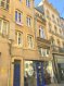 Appartement Location à Metz - 270 € c.c. METZ HYPER CENTRE : 4 rue de la petite boucherie
Chambre étudiante meublé et de 9m2 comprenant coin cuisine (frigo, plaques), pièce de vie, douche et wc. Chauffage électrique, DPE : F
Mobilier: rideaux, canapé - lit de 1 place, colonne de rangement, étagères, table de travail.
LIBRE AU 15 FÉVRIER 2020
Loyer: 230 €
Charges: 40 €
Honoraires :125 € (visite, bail, ele)
IMMOGEST
13 RUE DU STADE
57155 MARLY
07.89.05.45.27 (k.marsicano)
03.87.57.19.33