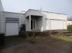 Maison individuelle Vente 2 chambres à Manom - 330 000 € MANOM - MAISON AU STADE DE CONSTRUCTION CLOS COUVERT DEVELOPPANT 160m2, AVEC GARAGE ET CAVES. ATTENANT A CETTE MAISON QUI POURRAIT DEVENIR DES BUREAUX UN BATIMENT TYPE HANGAR A FINIR DEVELOPPANT 459m2 AVEC LA POSSIBILITE DE CREER UN 2EME NIVEAU DE 450m2, LE TOUT SUR 12,10 ARES DE TERRAIN.
PRODUIT IDEAL POUR ARTISAN, SOCIETE OU INVESTISSEMENT LOCATIF
DPE NON APPLICABLE
DISPONIBILITE DE SUITE
Ref agence :6552