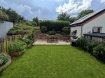 Appartement Location 2 chambres à Heiderscheid - 1 500 € Bel appartement à louer dans le village de Heiderscheid.
L'appartement de 89.18m² situé au rdch se compose de:
- hall d’entrée avec coin bureau ou vestiaire
- beau séjour / salle à manger avec coin cuisine équipée moderne, sortie sur terrasse/jardin
- salle de bain, baignoire ave paroi de douche, 2 lavabos, wc
- 2 chambres dont 1 avec sortie sur terrasse/jardin
- buanderie / débarras
- 1 grand garage individuel fermé
- 1 emplacement extérieur.