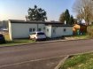 Maison Vente 2 chambres à Creutzwald - 112 000 € Maison individuelle de 75 m² sur un terrain de 9 ares comprenant une entrée, cuisine, salon/salle à manger avec accès terrasse, 2 chambres, WC et une salle de bains.
Maison de jardin + 2 caves + Garage
Quartier calme et proche des écoles
(Possibilité d'agrandir le terrain)