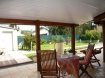 Maison Vente 5 chambres à Hettange-Grande - 342 000 € HETTANGE-GRANDE, AU CENTRE VILLE, BELLE MAISON ANCIENNE DE TYPE F7 (160 m² hab) ENTIEREMENT RENOVEE SUR 5.50 ARES DE TERRAIN COMPRENANT 1 HALL D'ENTREE SOL MARBRE, 1 CUISINE EQUIPEE, 1 SALON-SEJOUR AVEC CHEMINEE, 5 CHAMBRES, 1 BUREAU, 2 WC, 2 SALLES DE DOUCHES EQUIPEES, GRANDE TERRASSE DE 70 M² + JARDIN, cuisine d'été équipée + chaufferie, DOUBLE GARAGE, 1 REMISE EXTERIEURE.Ref agence :6229