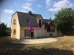 Maison Location 4 chambres à Sion-les-Mines - 680 € c.c. Maison Sion Les Mines. Exclusivité Igor Immobilier. Très belle maison située à proximité du bourg en gardant le calme de la campagne. Elle se compose d'une pièce de vie ouverte sur terrasse, une cuisine aménagée et équipée. 4 chambres, 1 salle de bains, 1 salle d'eau, wc. Garage. Le tout sur un terrain d'environ 1000m². Libre à Partir du 10 janvier 2019.Loyer : 650€, charges 30€, dépôt de garantie : 650€, frais d'agence : 517€.Contact : IgorTél : 02 40 55 39 68