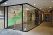 Local commercial Location à Luxembourg-Centre ville - 15 000 € En plein centre-ville de Luxembourg, zone piétonne, Sigelux Real Estate vous propose à la location, ce grand local commercial rénové , répartit sur plusieurs niveaux.
Surface totale 270m2
- Commerce au rez de chaussée de 120m2, vitrine de 3,5m, 3 cabines d'essayage, toilette, débarras
- 1er étage de 80m2, cuisine, bureau,
- Une surface en sous-sol de 70m2 pouvant être dédiée pour le stock
Il dispose également de faux plafond, air conditionné, chauffage au gaz.
Les revêtements au sol sont carrelage pour le rez de chaussée, parquet au 1er étage
Exploitation : tous commerces sauf alimentation, restauration.
Loyer : 15 000€
Disponibilité immédiate
Pour plus de renseignement ou un Rendez-Vous pour visiter contactez :
SIGELUX : 46 71 31 ou info@sigelux.lu