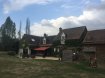 Maison Vente 4 chambres à Chahaignes - 315 000 € BELLE PROPRIÉTÉ AVEC PISCINE. Belle propriété avec piscine secteur La Chartre sur le Loir comprenant: Au RDC : un salon indépendant avec une cheminée en pierre de tuffeau, un grand séjour lumineux avec deux baies vitrées, une belle cuisine aménagée et équipée, une buanderie, une salle d'eau avec douche italienne et un wc. A l'étage : quatre chambres, une salle d'eau et un wc. A l'extérieur : une piscine chauffée, une grande terrasse, une cave voutée, un garage pour plusieurs véhicules, un grand chalet en bois, deux appentis, le tout sur une terrain clos et arboré de 8948 m2 CONTACTEZ Laurence DEVILLERS Tél : 06 29 71 10 77
