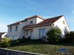 Maison Vente 3 chambres à Orny - 272 000 € La campagne à 10 min de MERCY - AXE METZ/SOLGNE . A proximité de l'aéroport, de la gare TGV et des grands axes autoroutiers, COUP DE COEUR assuré pour cette superbe maison individuelle récente en demis niveaux comprenant une belle entrée desservant la pièce de vie traversante et lumineuse ainsi que la cuisine ouverte entièrement équipée ; ces 2 pièces donnent sur la terrasse sans vis-à-vis qui fait toute la longueur de la maison,1 wc. Au 1er demi-niveau : 1 salle de douche, 3 belles chambres. A l'étage supérieur : une pièce de détente ou bureau, des combles déjà isolées qui peuvent servir de grenier où être aménagées en un bel espace de vie (grande salle de jeu ou suite parentale). A l'étage inférieur, un garage 3 voitures, une buanderie et de grands espaces de rangement. Double vitrage, volets électriques et portes de garages motorisées. Vous n'avez plus qu'à poser vos meubles et apporter votre touche personnelle. N'hésitez pas à nous contacter rapidement.
PRIX : 272 000.00 € - AGENCE VENNER 03.87.63.60.09