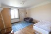 Studio Location à Luxembourg-Hollerich - 1 000 € LUXEMBOURG Hollerich, rue de Nassau, studio meublé de 43 m2 chez l'habitant au deuxième étage sans ascenseur (entrée et escaliers en commun) dans maison individuelle et comprenant : entrée, salle de douche avec WC, cuisine équipée avec lave-linge (pas de lave-vaisselle) avec accès belle terrasse de 10 m2 exposée est, réserve, pièce principale avec lit, placard, canapé, table, un dressing. Libre le premier juillet 2025. Pour une seule personne calme, non-fumeur, pas d'animaux.
Loyer : 1000 euros + 200 euros de charges forfaitaires (tout compris).
Contact et visite : Arianna GHITTINO, téléphone : 691 205 573, email : arianna@parkagence.lu