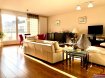 Appartement Vente 3 chambres à Nancy - 348 000 € NANCY - PARC SAINTE MARIE / EXCLUSIVITÉ, APPARTEMENT 112 m2 . Exclusivité. Nancy secteur Garenne/Parc Sainte Marie. ! Appartement de 112m2 au dernier étage avec deux terrasses, une place de parking et un garage tous deux en souterrain dans une copropriété sécurisée et construite en 2005 à 5 min à pied du parc Sainte Marie et à 2 min à pied de l'arrêt 'Garenne' de tramway. Ce bien comprend 3 chambres avec un accès direct et individuel sur une première terrasse, une salle d'eau, une salle de bains, dégagements et une cuisine entièrement équipée ouverte sur salon / salle à manger de 33,84m2 donnant accès sur la seconde terrasse au calme, côté jardin. Chauffage individuel au gaz. http://www.agencedeboufflers.fr/