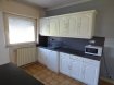 Maison Location 3 chambres à Algrange - 850 € c.c. Maison - 5 pièces - 100m2. Sur les hauteurs calmes et verdoyantes de Algrange, cette maison jumelée d'environ 100m2 de plain pied vous offre 1 cuisine indépendante semi-équipée, 1 séjour, 3 chambres, 1 wc séparé et 1 salle d'eau.Un sous-sol complet vous permet de profiter de plusieurs caves, d'une pièce pouvant servir de salle de jeux, ainsi que d'un espace buanderie donnant accès à un jardin exposé Ouest vous faisant bénéficier d'une jolie vue dégagée.Un garage et un grenier viennent compléter ce bien.Chauffage central au gaz.Loyer : 850 € (pas de charges)Dépôt de garantie : 850 €Frais d'agence : 850 €Cette maison est disponible de suite.Mr ANTONOFF 06 52 83 85 07