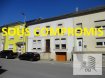 Maison mitoyenne Vente 6 chambres à Rumelange - Prix sur demande ***** SOUS COMPROMIS *****
Maison avec jardin et double garage d’une surface habitable d’environ 190 m2, érigée sur un terrain de 2,61 ares et composée comme suit:
Rez-de-chaussée : Hall d’entrée, living/salle à manger avec cheminée, cuisine avec accès terrasse et jardin, salle de douche avec WC, salle de jeux (hauteur 2.20m)
1ier étage : 4 chambres, 1 salle de bain
2ième étage : grenier, 2 chambres mansardées (hauteur 2.05m), 1 pièce pour rangement
Sous-sol : garage pour 2 voitures en enfilade avec raccords pour le lave-linge, 2 caves et la chaufferie
Extérieur : terrasse et jardin
La maison se situe Rue d’Esch, proche du centre et des commerces. Ecole à proximité, bonne connexion au réseau des transports publics.
Pour tous renseignements supplémentaires ou pour convenir un rendez-vous pour une visite, veuillez nous contacter par téléphone au (+352) 691 400 705 ou par mail : info@17b.lu
