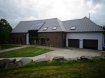 Maison individuelle Vente 4 chambres à Longwy - 889 000 € A 5.minutes de Longwy et des axes autoroutiers vers le GD du Luxembourg, magnifique maison d'architecte développant 352m2 de type F8/9, construction soignée avec des matériaux de qualité, vaste séjour de 57m2, double salon, cuisine équipée, une suite parentale avec dressing et SDB, mezzanine, bureau , chambre d'amis, suite enfants composée de 3 pièces, 2ème SDB avec douche et baignoire, les pièces annexes développent 77m2 ( garage, buanderie, cave, pool house,etc...), piscine chauffée par PC de 11x5,5m avec plage, le tout sur un terrain arboré et clos de 44,89 ares.
Produit exceptionnel et rare.
DPE
Ref agence :6511