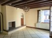 Maison Vente 2 chambres à La Chartre-sur-le-Loir - 97 200 € Maison de bourg. Maison de bourg proche commerces. Elle se compose d'une cuisine équipée, un séjour salon. Une salle d'eau et Wc indépendant. A l'étage 2 chambres dont une avec cheminée ouverte et accès sur grande terrasse d'environ 80m2, une salle d'eau, WC. Grenier.