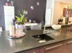 Maison mitoyenne Vente 4 chambres à Esch-sur-Alzette - 820 000 € BY Immobilier vous propose cette jolie maison mitoyenne, complètement rénovée.La maison offre une surface habitable de 121 m2 et une surface utile de 38 m2 située sur un terrain de 4,41 ares.La façade du bien sera refaite au mois de septembre 2021 aux frais du propriétaire actuel.La maison s'ouvre au rez-de-chaussée mais ne dispose pas d'un hall d'entrée, l'entrée se jouit d'un living ouvert sur la salle à manger et sa magnifique cuisine faite sur mesure. La cuisine dispose de beaucoup d'espace de rangement ainsi qu'une île de cuisine avec des placards de rangement.De la cuisine on trouve l'accès vers une jolie terrasse de 12 m2 et d'une deuxième terrasse couverte de 29 m2 avec accès sur son magnifique jardin avec vue sur la forêt.Un WC séparé se trouve également au rez-de-chaussée ainsi que l'accès vers la cave.Le 1ér étage se compose comme suit:- un hall de nuit- une chambre parentale d'une surface de 13 m2 avec accès direct dans la salle de douche la salle de douche offre une douche italienne, un lavabo encastré dans une armoire et un WC la chambre parentale offre également la possibilité de faire une terrasse, le châssis brut de la terrasse est existant avec une étanchéité posée et soudée sur la caisse - un bureau ou bien une chambre à coucherLe 2ème étage se compose, comme suit:- un hall de nuit- une chambre d'enfant du côté avant - une chambre mansardée du côté arrière- une salle de bain mansardée avec baignoire lavabo encastré dans une armoire et un WCLe sous sol dispose:- d'une cave, chaufferie et buanderie entièrement revêtu en carrelage Extérieur:- Grande terrasse- Emplacement barbecue couvert- grand jardin clôturé avec place barbecue et une vue imprenable avec un chemin accès direct dans la forêtDonnées techniques:- surface habitable : 121 m2- surface utile : 38 m2- terrasse ouverte 29 m2 et terrasse fermé emplacement barbecue 12 m2- terrain 4,41 ares de deux parcellesLes rénovations sont récentes de 2015 - 2021- Chauffage à gaz, nouveau boiler et nouvelle pompe, installation de la tuyauterie pour une nouvelle chaudière à condensation- nouveaux tuyaux dans toute la maison ainsi que la canalisation- électricité refaite dans les normes avec son tableau ainsi que câble fibre- nouvelle toiture en ardoises naturelles encore sous garanti- nouvelles fenêtres dans toute la maison triple vitrage - volets électriques - système d'alarme avec détecteur sur les fenêtres et portes- dalles en béton- nouvelle maisonnette de jardin à installerREMARQUES :- La façade va être refaite au mois de septembre 2021 aux frais du propriétaire actuel- Pas de garage mais en face se trouve un très grand parking Pour de plus amples renseignements, n'hésitezguère de nous contacter au 621 143 693