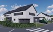 Maison individuelle Vente 3 chambres à Vichten - 916 264 € Le nouveau lotissement